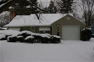 203 Beeler Dr photo 1
