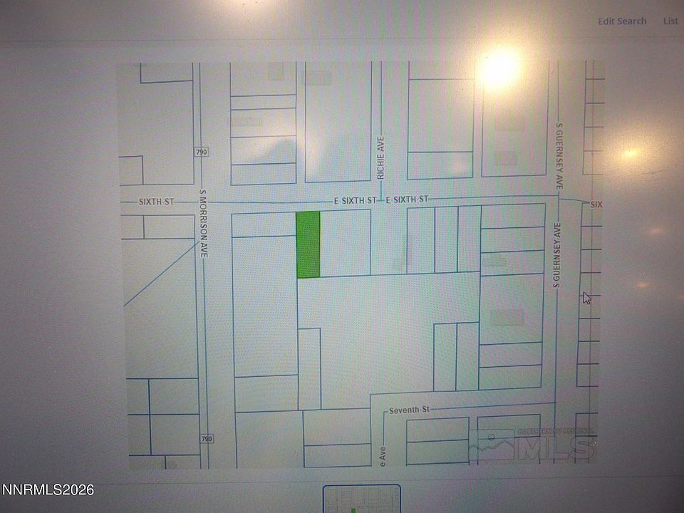 1st image of 0 E 6th St