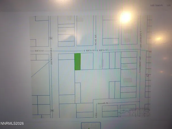 0 E 6th St, Golconda, NV 89414