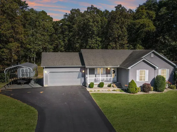 8051 Armiger Dr N, Seaford, DE 19973