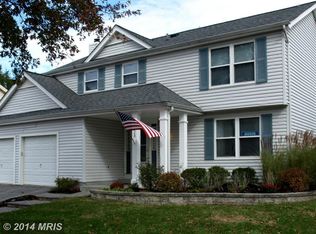 1428 Boulder Ln, Hanover, MD 21076