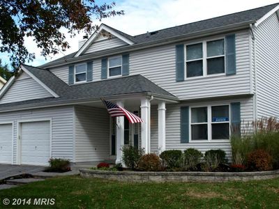 1428 Boulder Ln, Hanover, MD, 21076