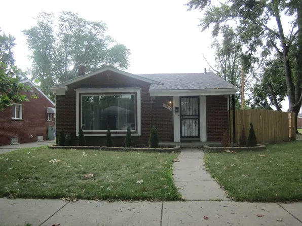 22645 Glendale St, Detroit, MI 48223