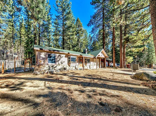 (undisclosed Address), South Lake Tahoe, CA 96150