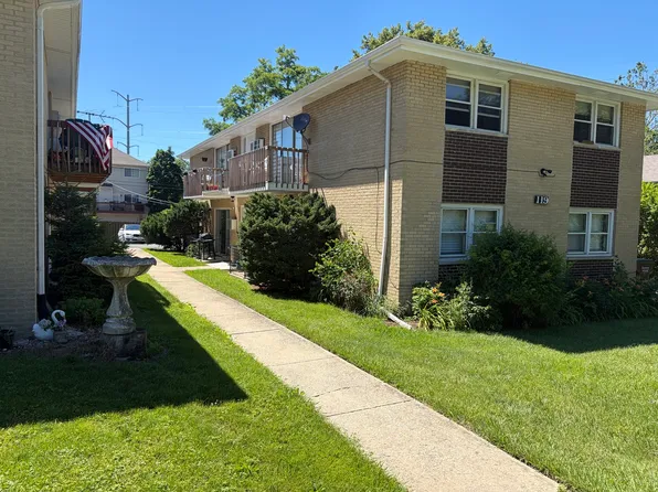 119 Cliff St APT 2E, Willow Springs, IL 60480