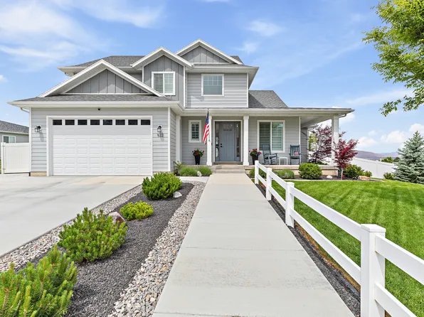 922 S 30 E, Salem, UT 84653