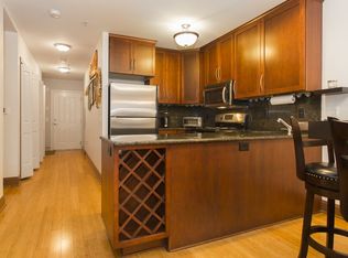99 Montgomery St #303, Jersey City, NJ 07302