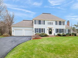 22 Old Schoolhouse Ln, Hanover, MA 02339