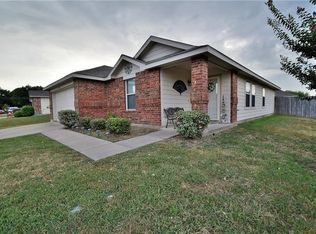 1831 Trailview Dr, Terrell, TX 75160