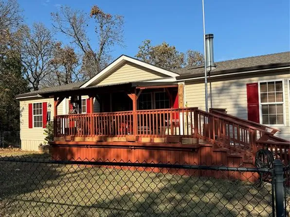 19950 SE 193rd St, Newalla, OK 74857