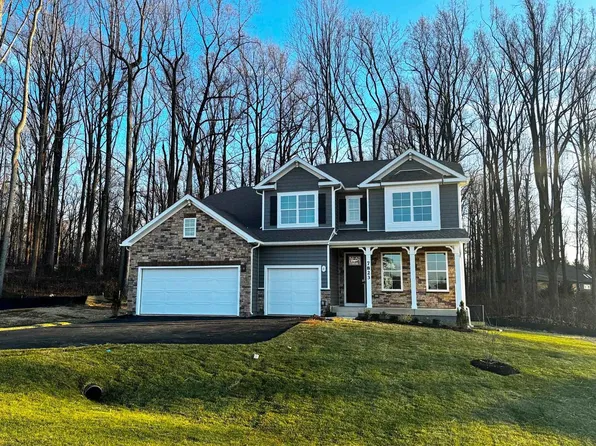7844 Holston Ln, Broad Run, VA 20137