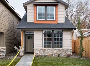 1812 Abbs St, Boise, ID 83705