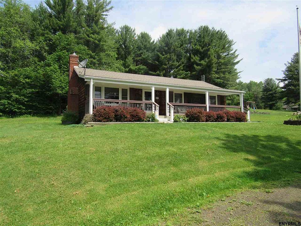 984 Titus Lake Rd, Jefferson, NY 12093 Zillow