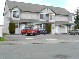 303 S 20th St, Mount Vernon, WA 98274