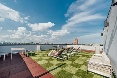 Rented by Nooklyn NYC LLC