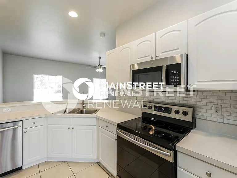 WM - Kitchen