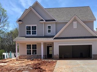 2485 W Liddell Rd LOT 3, Duluth, GA 30096