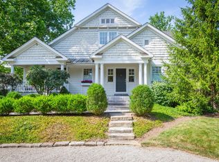 7400 Indian Hill Rd, Cincinnati, OH 45243