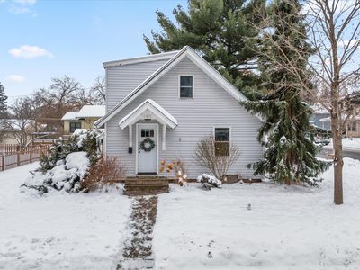 101 S 8th St, River Falls, WI, 54022