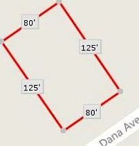 2nd image of 2671 Dana Ave