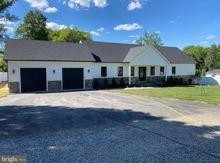 4602 Urbana Pike, Frederick, MD 21704