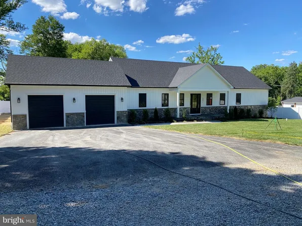 4602 Urbana Pike, Frederick, MD 21704