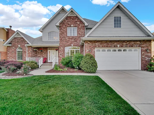 9932 Margo Ln, Munster, IN 46321