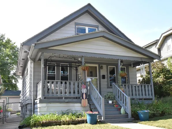 1639 South 59th STREET, West Allis, WI 53214