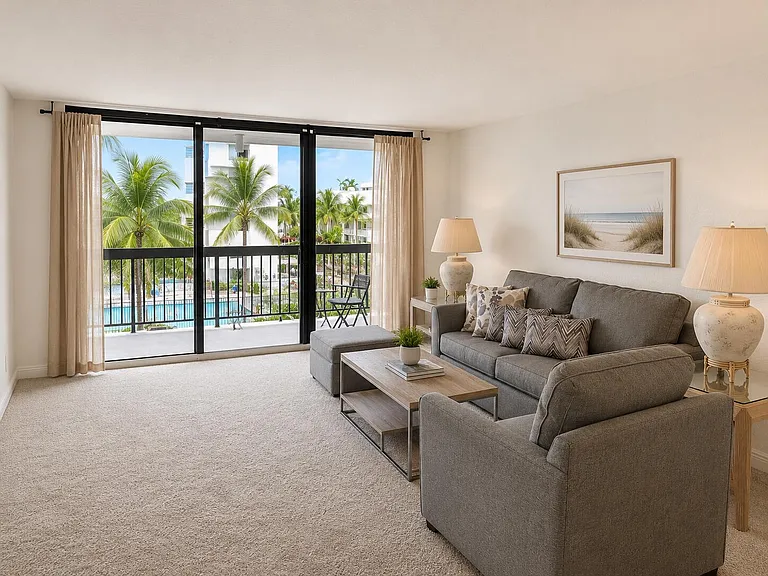 4800 Bayview Dr #306 — Photo 6