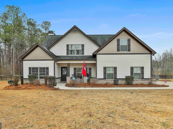 29 Ashwood Ct, Senoia, GA 30276