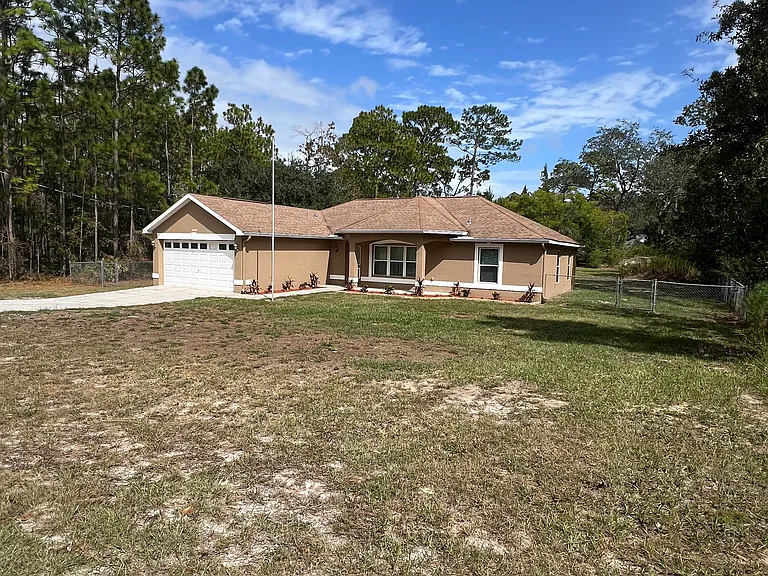 16016 Mulhatton Rd — Photo 1