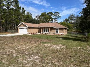 16016 Mulhatton Rd, Weeki Wachee, FL 34614