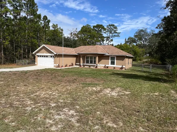 16016 Mulhatton Rd, Weeki Wachee, FL 34614