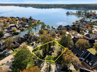 227 Wedgewood Dr LOT 3, Montgomery, TX 77356