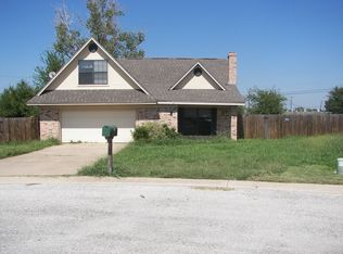 809 Mountain Ridge Ct E, Lakeside, TX 76135