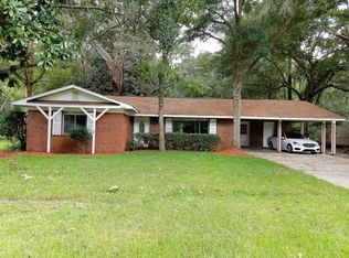 4603 Saratoga Ave, Pascagoula, MS 39581