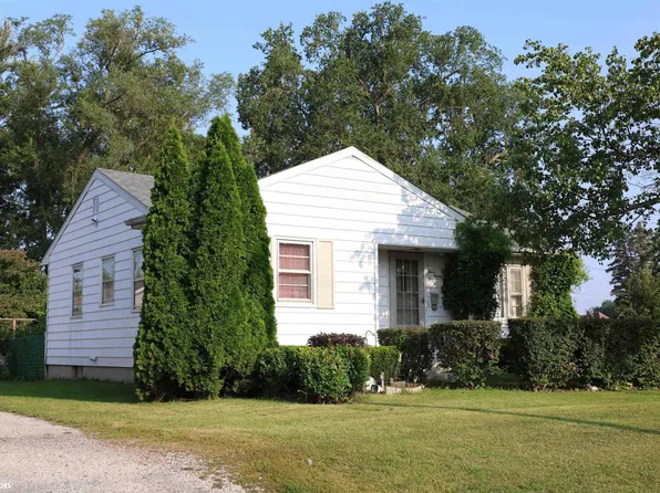 420 S Ferry St, Ottumwa, IA 52501