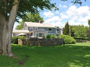 17 W Smith Neck Rd, Dartmouth, MA 02748