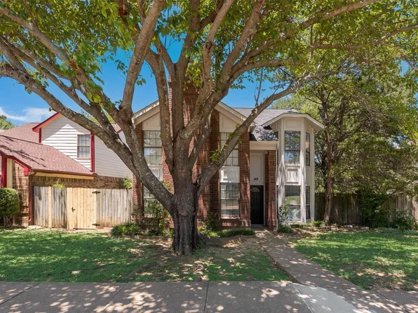 148 High Pointe Ln, Cedar Hill, TX 75104
