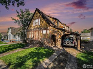 1856 11th Ave, Greeley, CO 80631