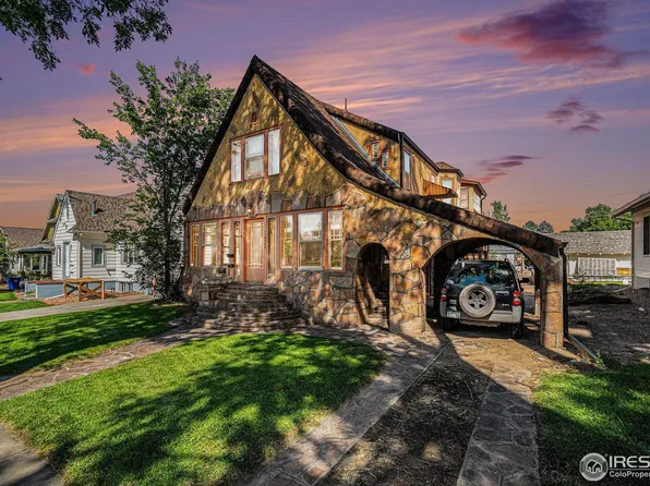 1856 11th Ave, Greeley, CO 80631