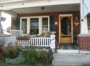 449 N State St, Ephrata, PA