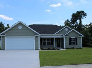 216 Blue Jacket Dr #RED, Oak Aynor, SC 29544
