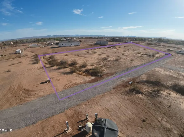 30200 N 231st Avenue #-, Wittmann, AZ 85361