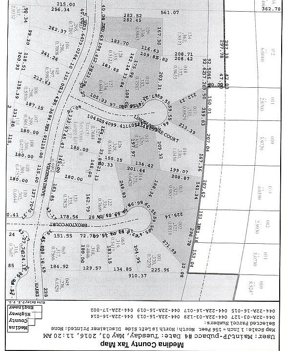 2nd image of 8533 Virginia Dr