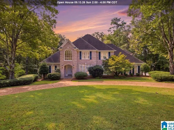 4124 Kinross Cir, Birmingham, AL 35242