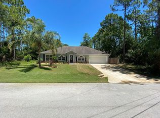 3 Service Berry Pl, Palm Coast, FL 32164