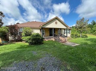543 Joe West Rd, Church Point, LA 70525