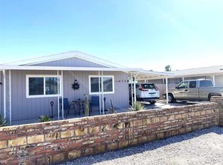 11473 E 39th St, Yuma, AZ 85367
