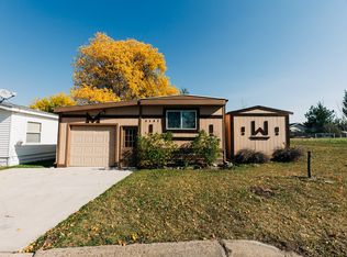 4107 Trails End Ct, Great Falls, MT 59405